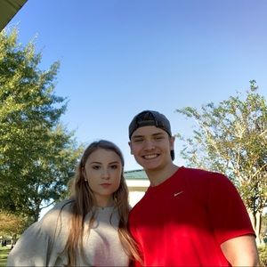 Meet your Posher, Jonathan